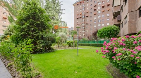 Photo 2 of Flat for sale in Alfredo Marquerie, La Paz, Madrid Capital