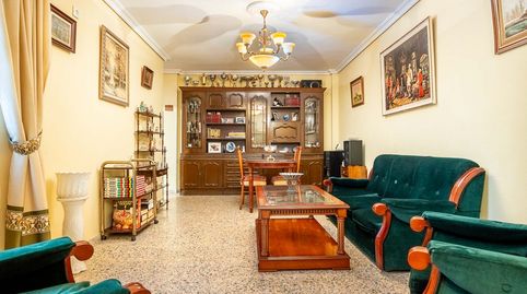 Foto 4 de Piso en venta en Calle Portalegre, Juan XXIII - Rochelambert, Sevilla Capital
