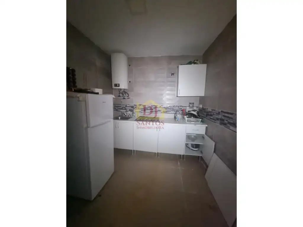 Cocina de Casa o chalet en venta en Las Veguillas  con Jardín privado