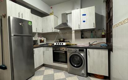 Kitchen of Flat for sale in Tolosa