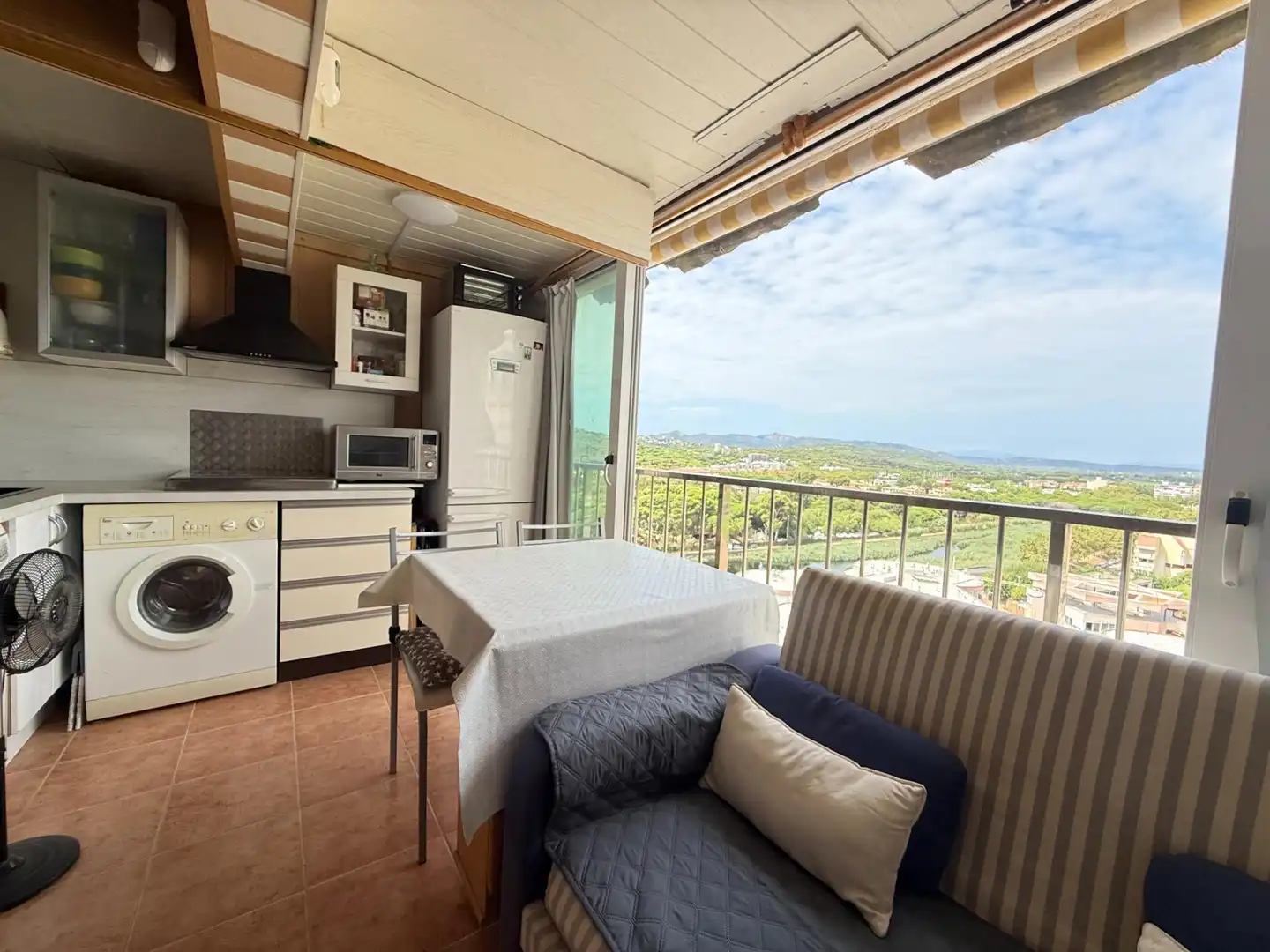 Flat with lift for sale in Platja d'Aro, imagen 2