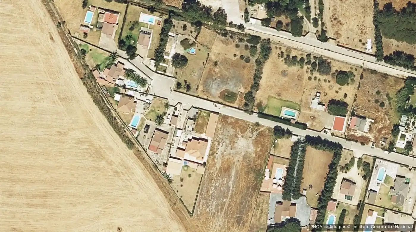 Flat for sale in Pelagatos - Pago del Humo