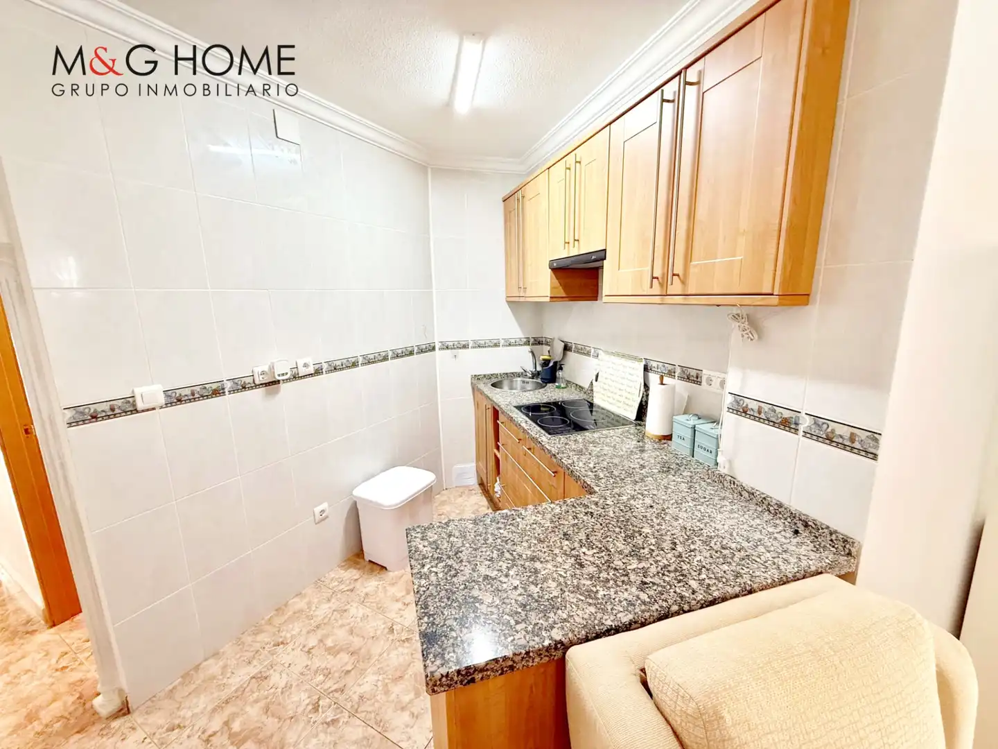 Wohnung mit Pool zum Verkauf in Avenida Doctor Marañón, imagen 8