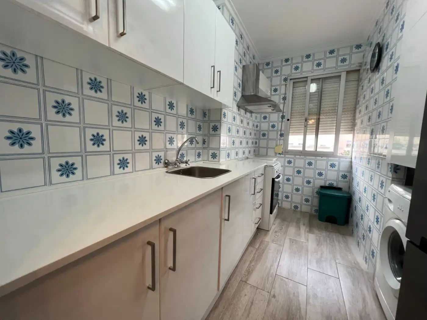 Wohnung zur Miete in L'Illa Perduda