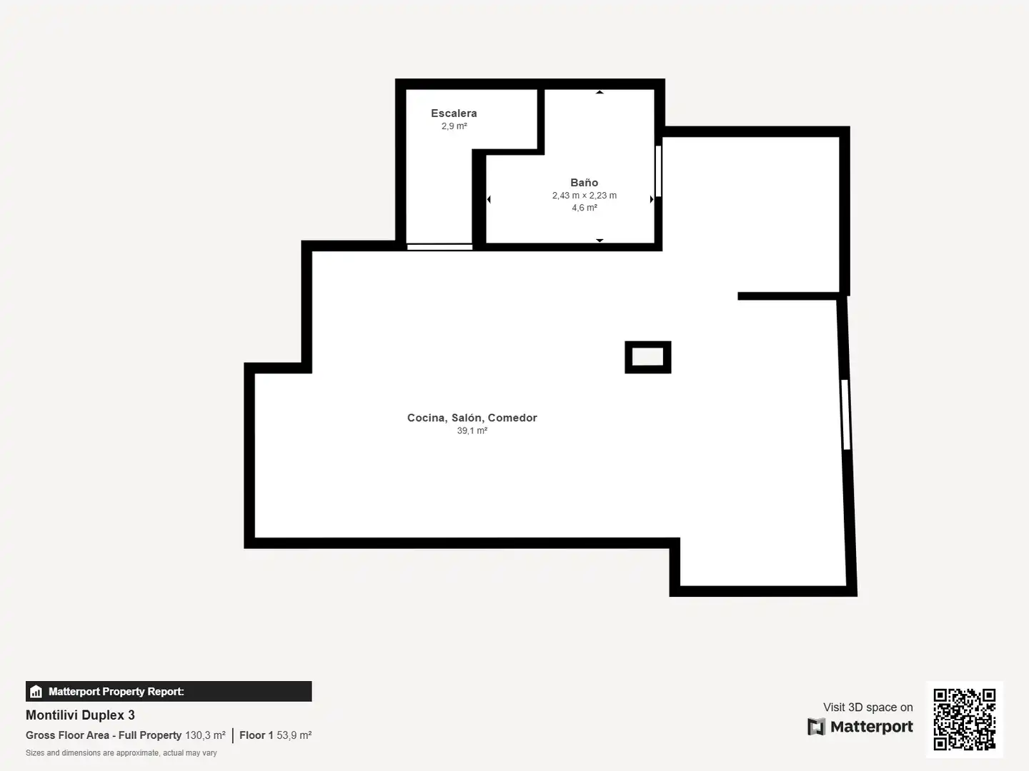 Duplex à vendre à Andreu Tuyet i Santamaría, imagen 45