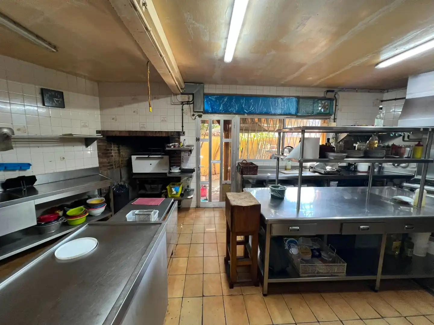 Locale commerciale in affitto a Tordera pueblo, imagen 16