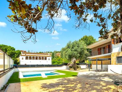 Casa o xalet en venda a Carrer Santiago Rusiñol, Tiana