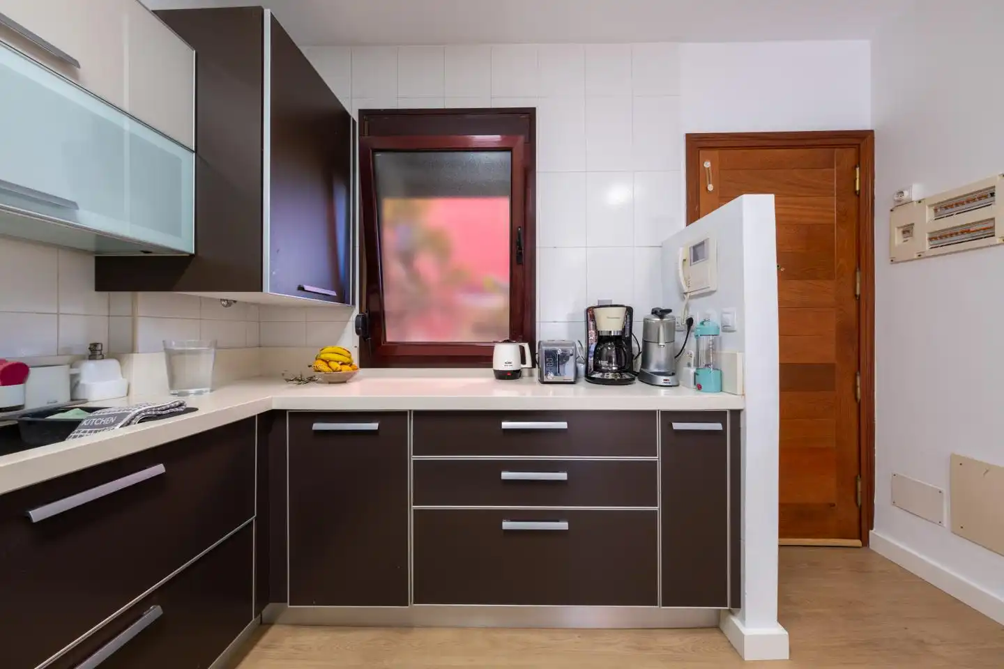 Cocina de Planta baja en venta en Las Palmas de Gran Canaria