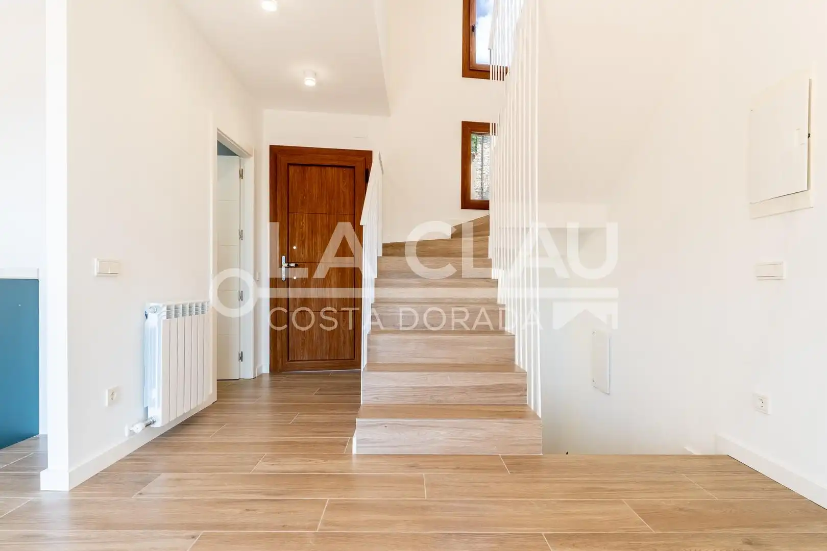 Detached homes for sale in Colldejou  with Heating