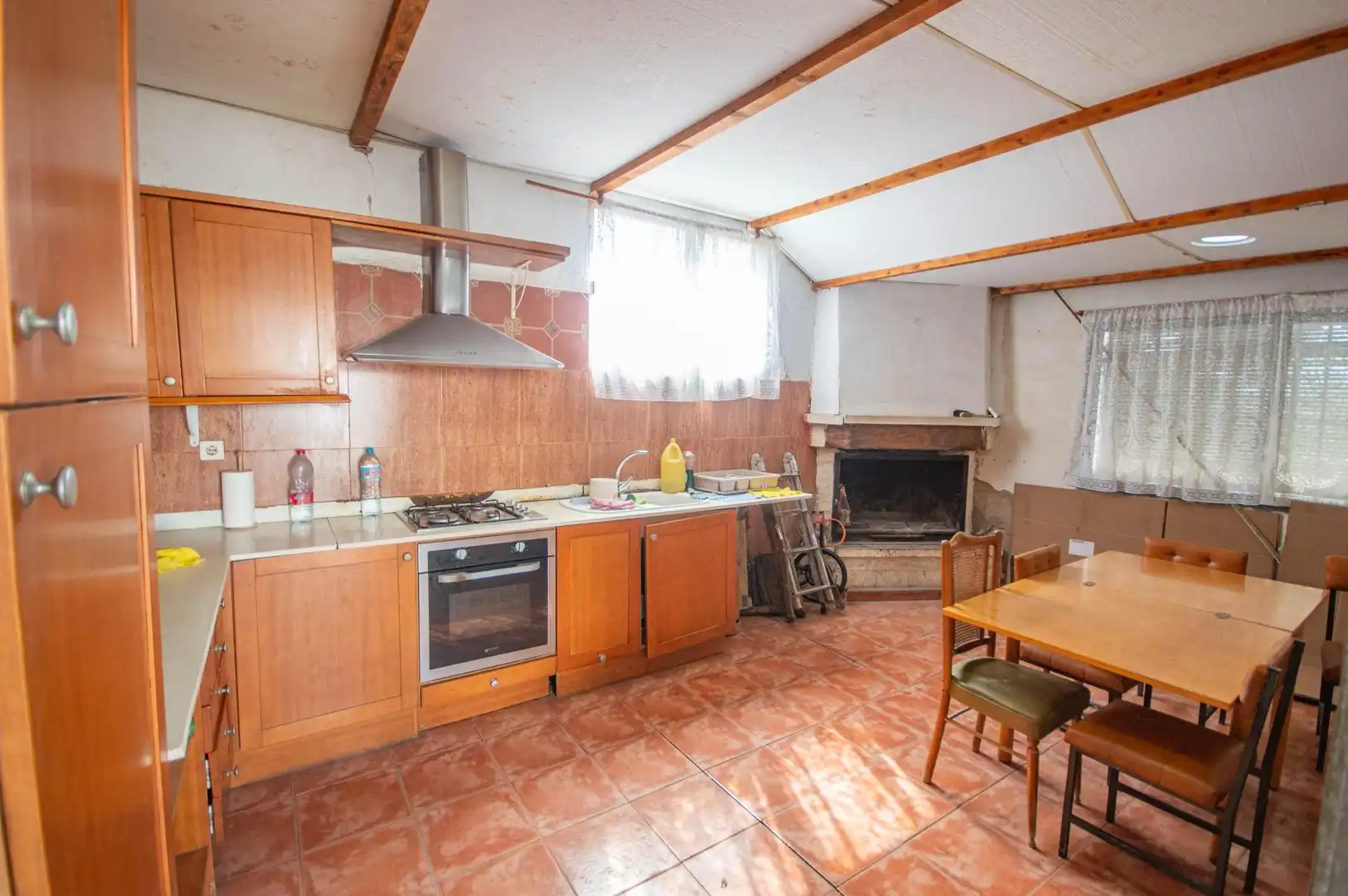 Casa o chalet en venta en FIGUERALET EL, 16, Petrer