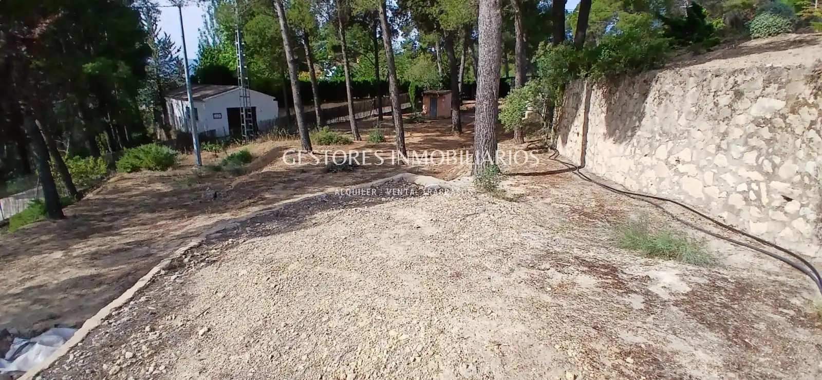 Villa avec piscine à vendre à Cocentaina, imagen 17