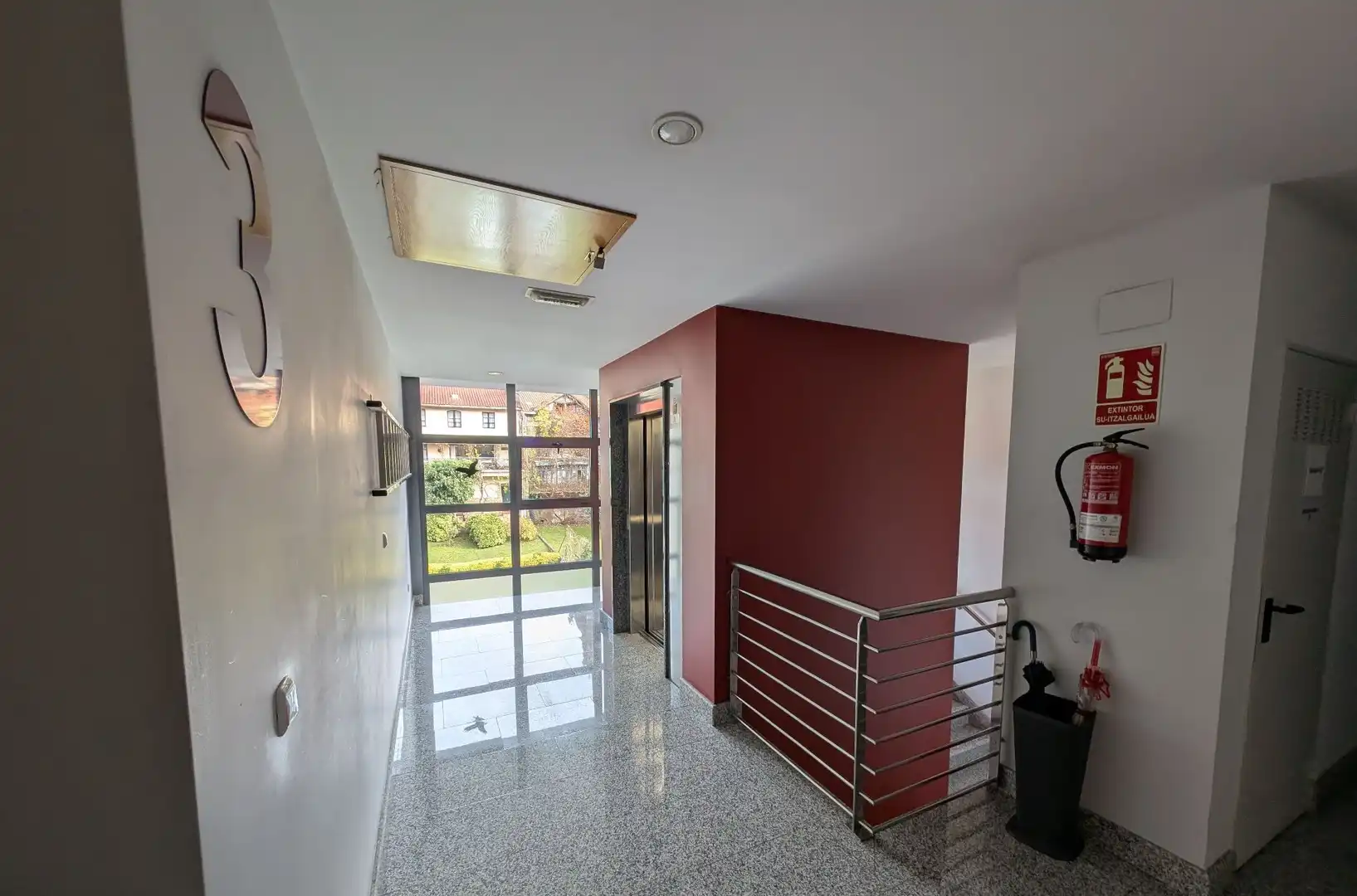 Piso en venta en Usurbil con Calefacción, Terraza y Trastero