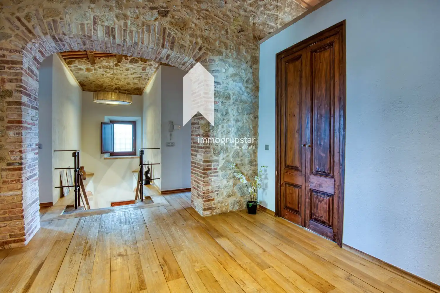 Finca rústica en venta en Calvari, Castell d'Aro