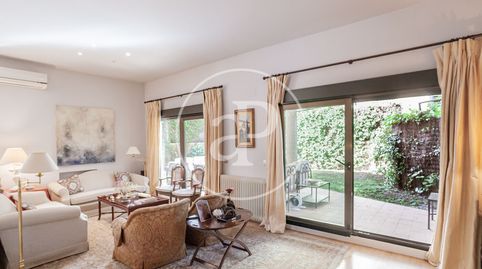 Foto 2 de Casa adosada en venda a Aravaca, Madrid Capital