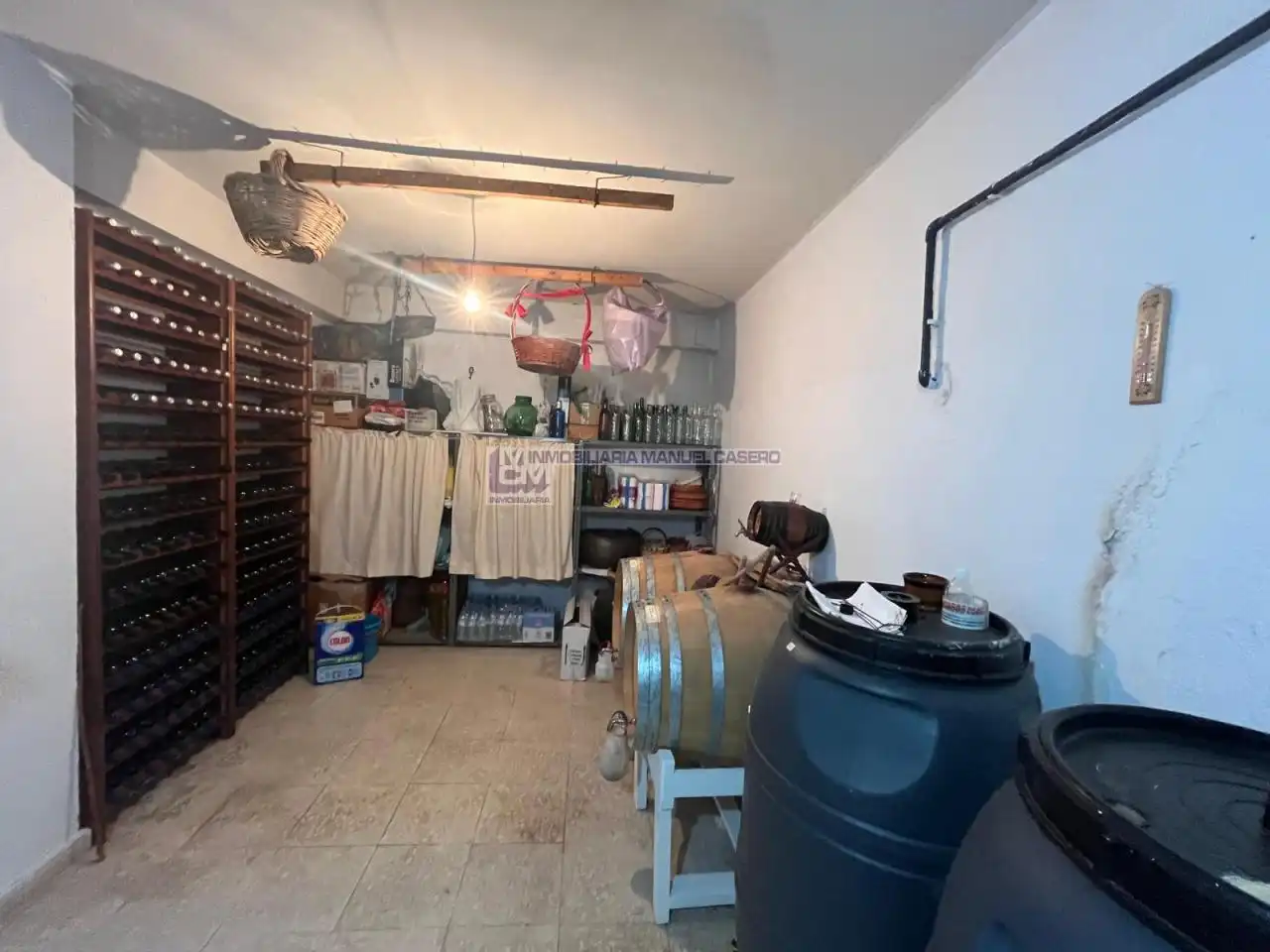 Casa o xalet en venda en Cáceres amb Calefacció, Jardí privat i Terrassa