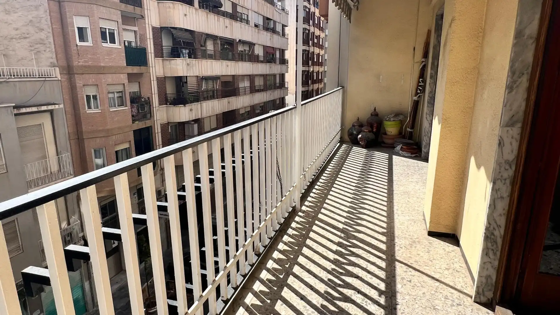 Appartamento con terrazza in vendita a Elche ciudad, imagen 15