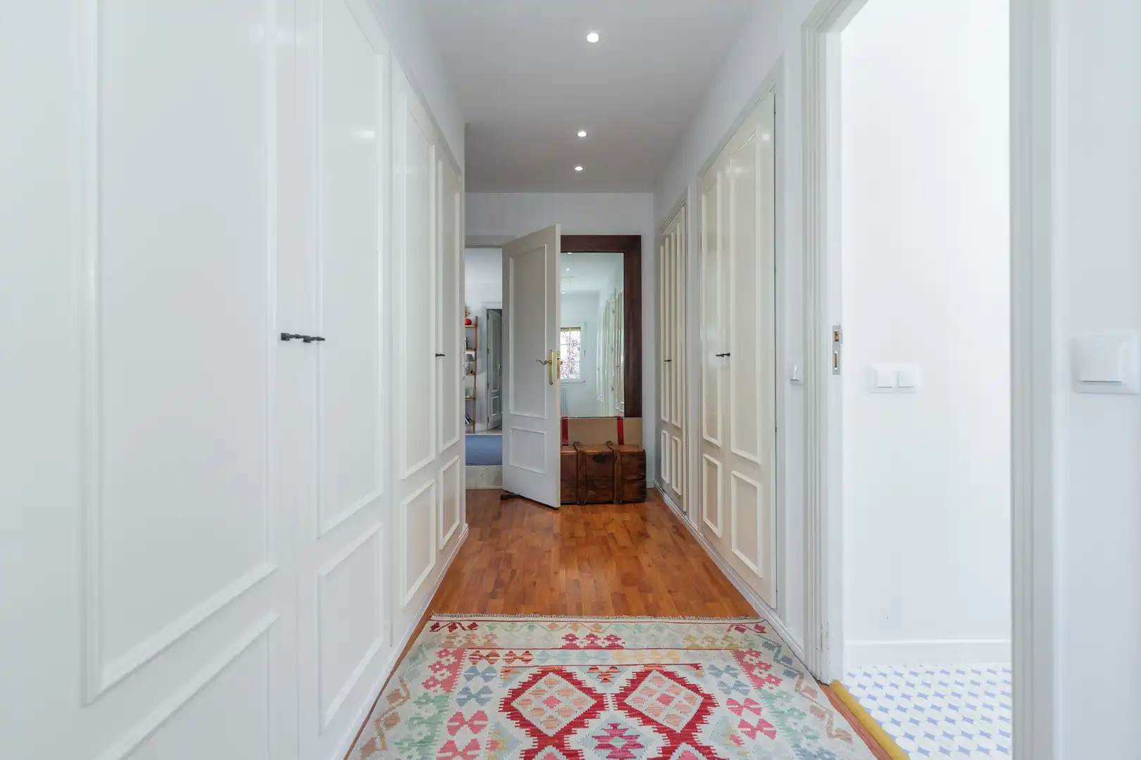 Houses for sale in Madrid  with Air Conditioner, Private garden and Swimming Pool