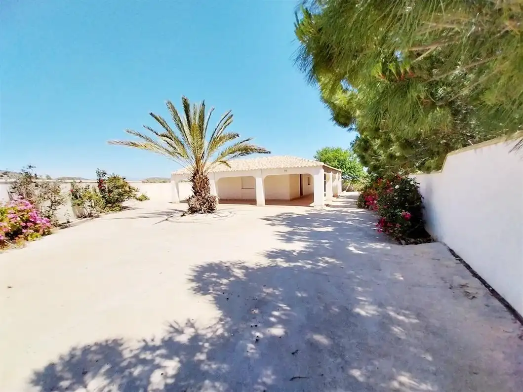 Casa amb jardí en venda a 30334 1, imagen 2