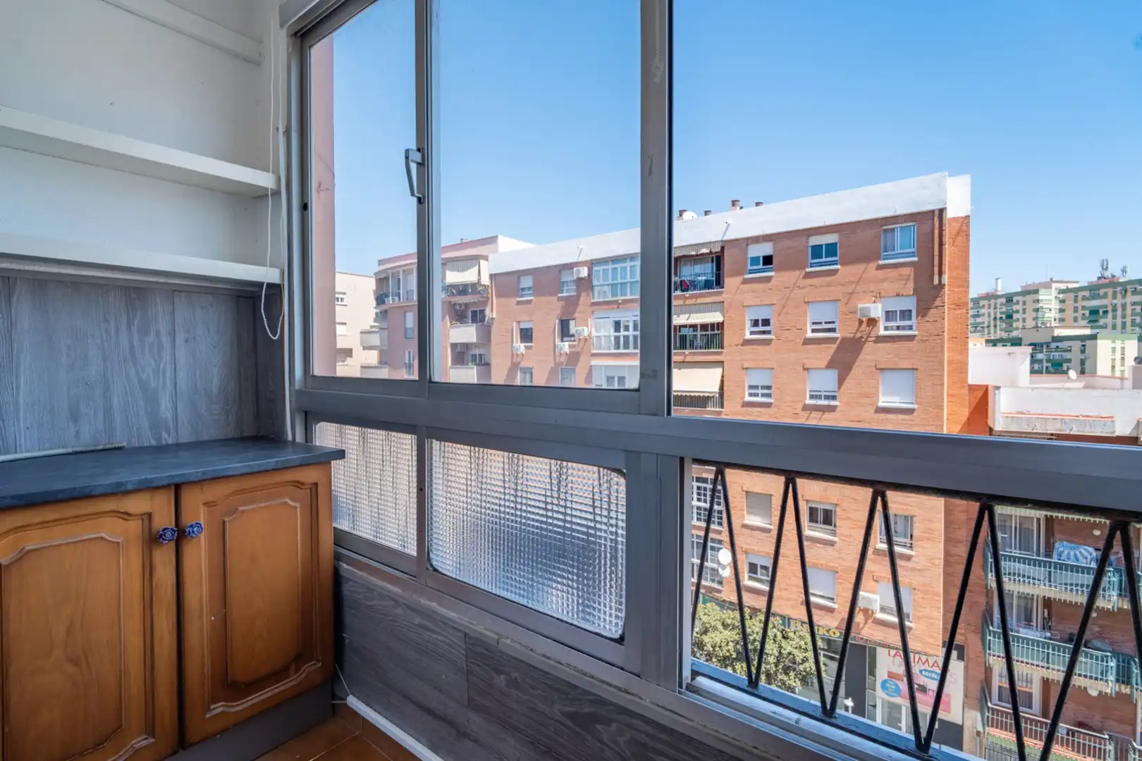 Apartment mit Aufzug zum Verkauf in Cruz de Humilladero, imagen 13