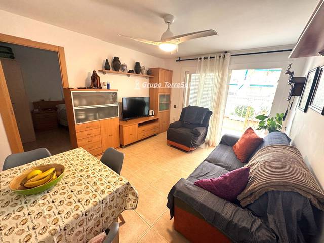 Piso en Venta en Arago en Platja de la Paella