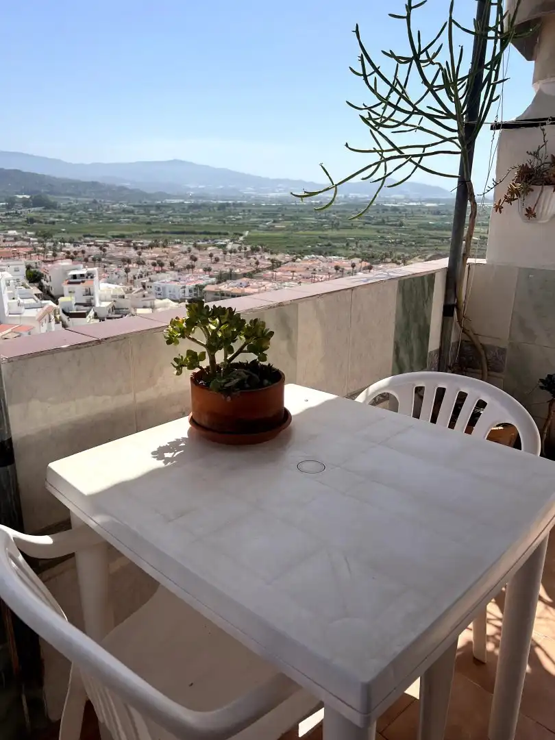 Wohnung mit Terrasse zum Verkauf in Centro, imagen 17