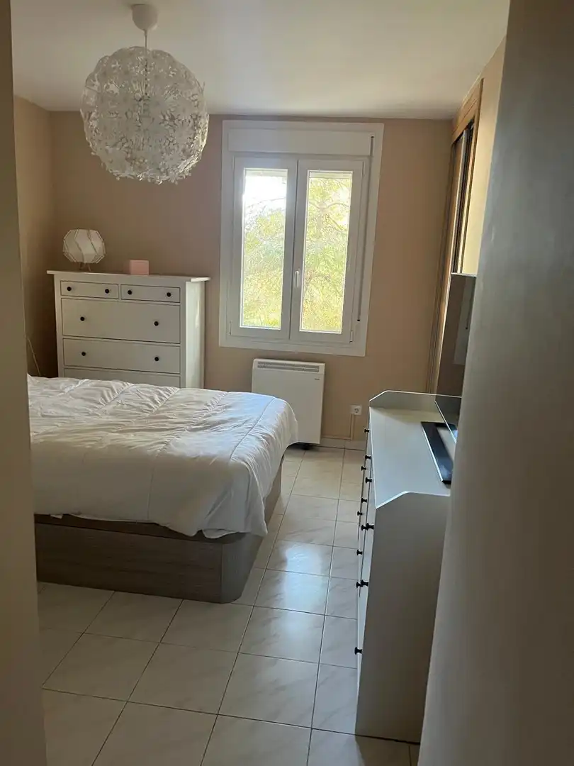 Habitación de Casa adosada en venta en Calvià