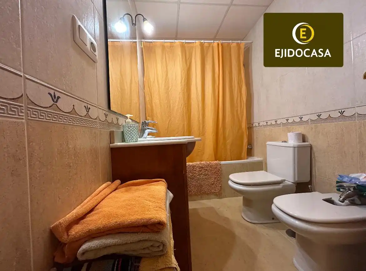 Wohnung mit Aufzug zum Verkauf in El Ejido Ciudad, imagen 7