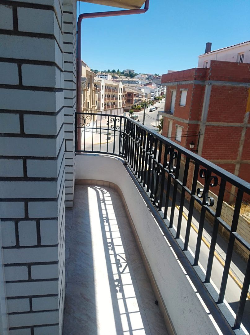 Flat to rent in Calle Orcera, 6, Pozo Alcón