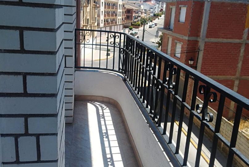 Photo 1 of Flat to rent in Calle Orcera, 6, Pozo Alcón, Jaén