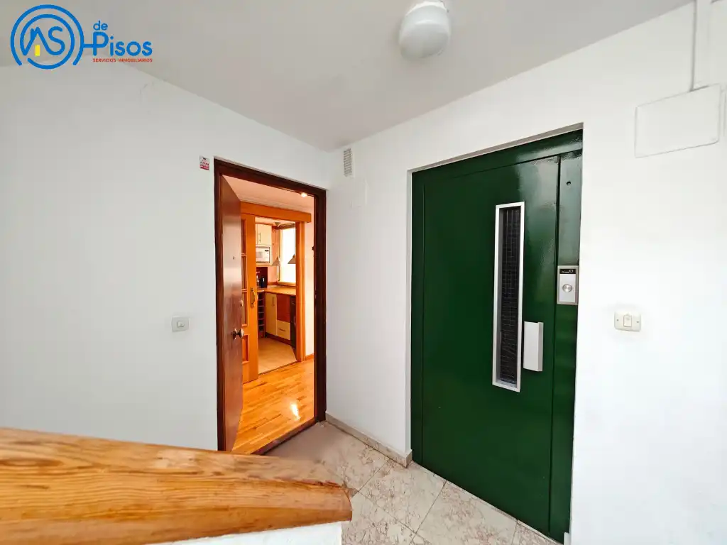 Appartement avec ascenseur à louer à Avenida de Valencia 33, imagen 25