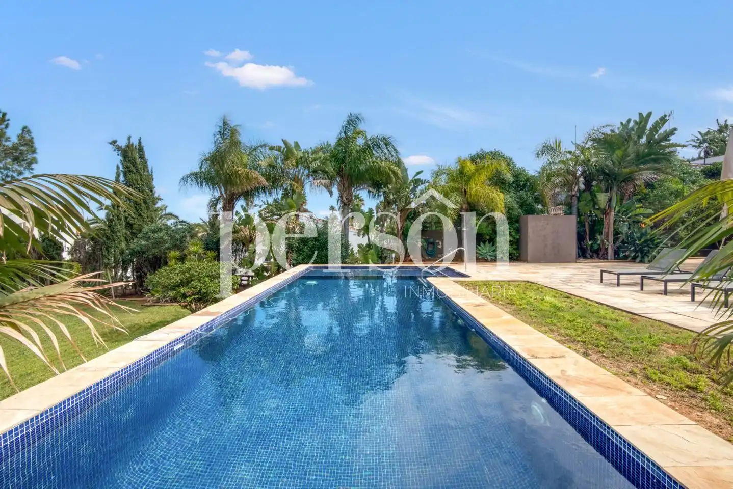 Villa mit Pool zum Verkauf in El Montgó, imagen 55