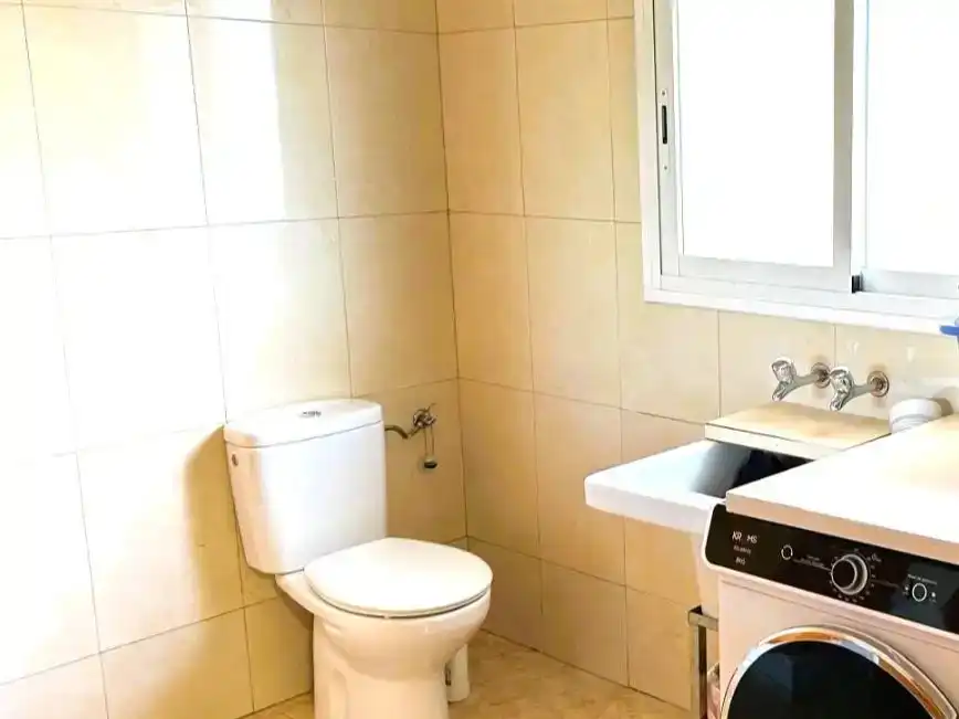 Bany de Casa adosada en venda en Castellnou de Seana, Lleida