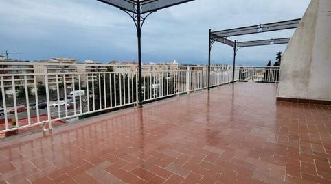 Foto 3 de Àtic en venda a Carrer Principal, Calafell Poble, Tarragona