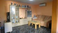 Living room of Flat for sale in Sabadell  with Air Conditioner