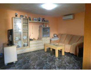 Living room of Flat for sale in Sabadell  with Air Conditioner