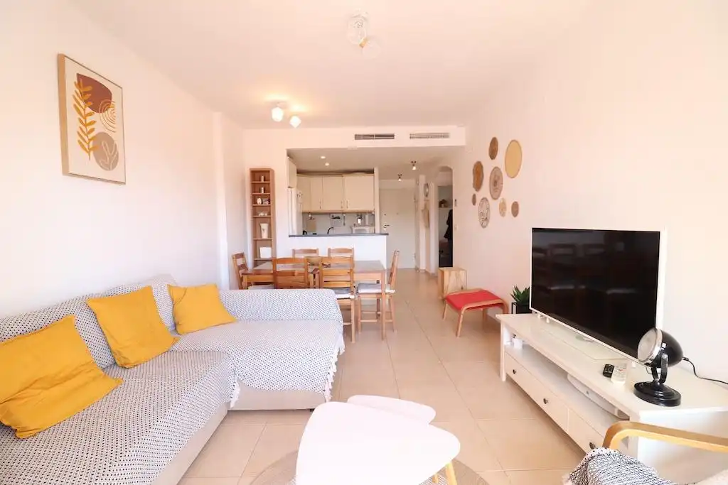 Apartments for rent in Calle Tierra, Aguamarina