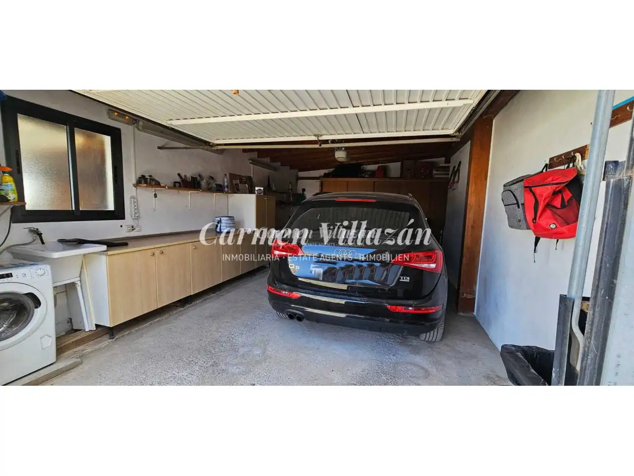 Parking de Casa o chalet en venta en Tuineje con Jardín privado, Terraza y Piscina