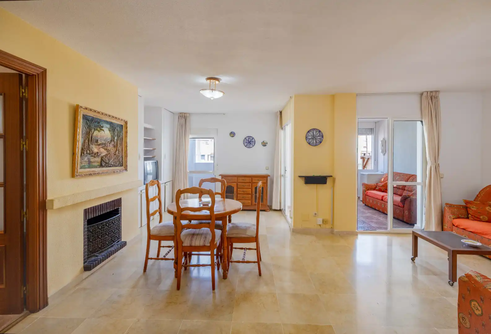 Apartament amb piscina en venda a Elviria - Cabopino, imagen 4