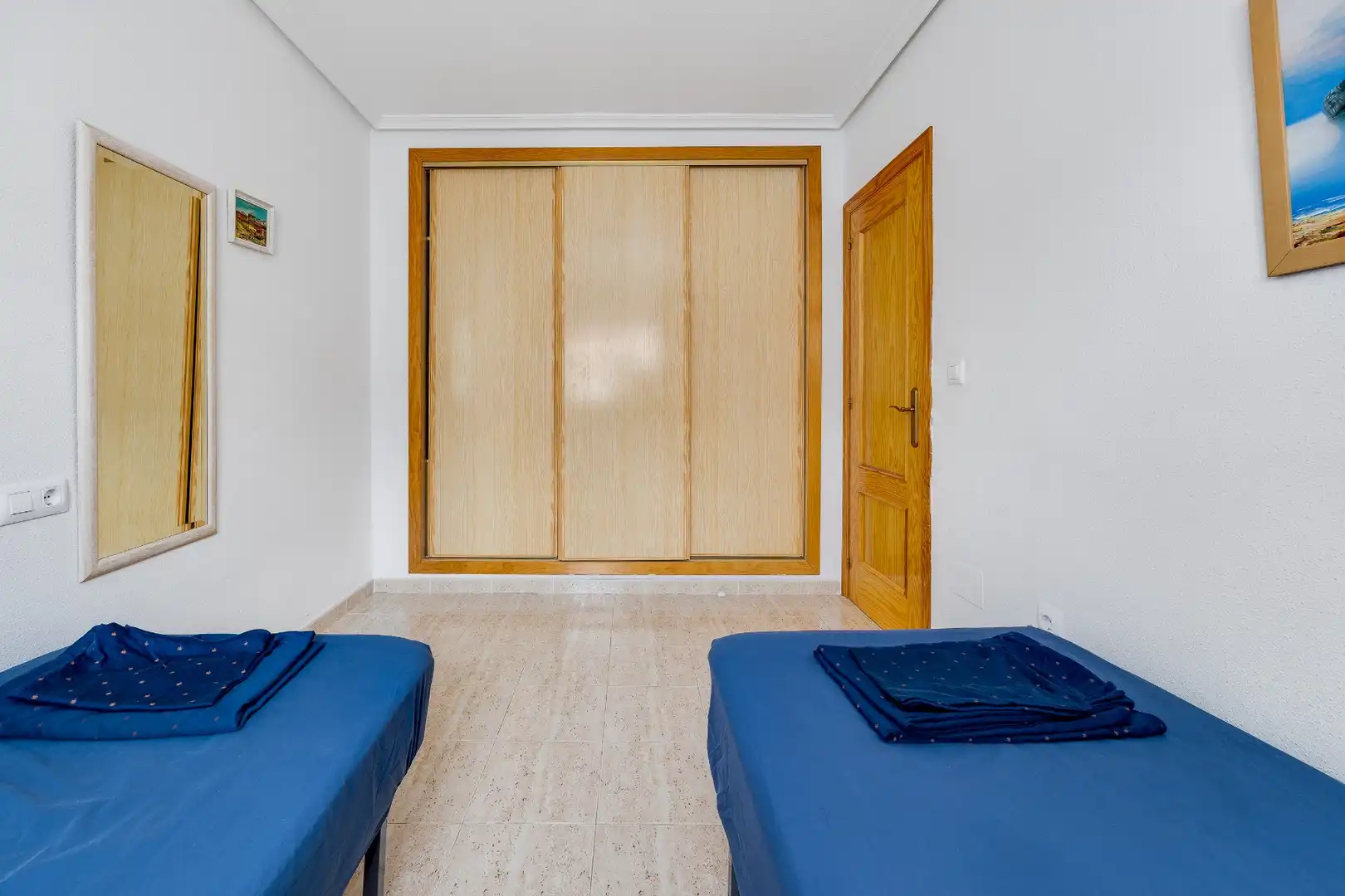 Apartment with pool for sale in Orihuela Costa, imagen 25