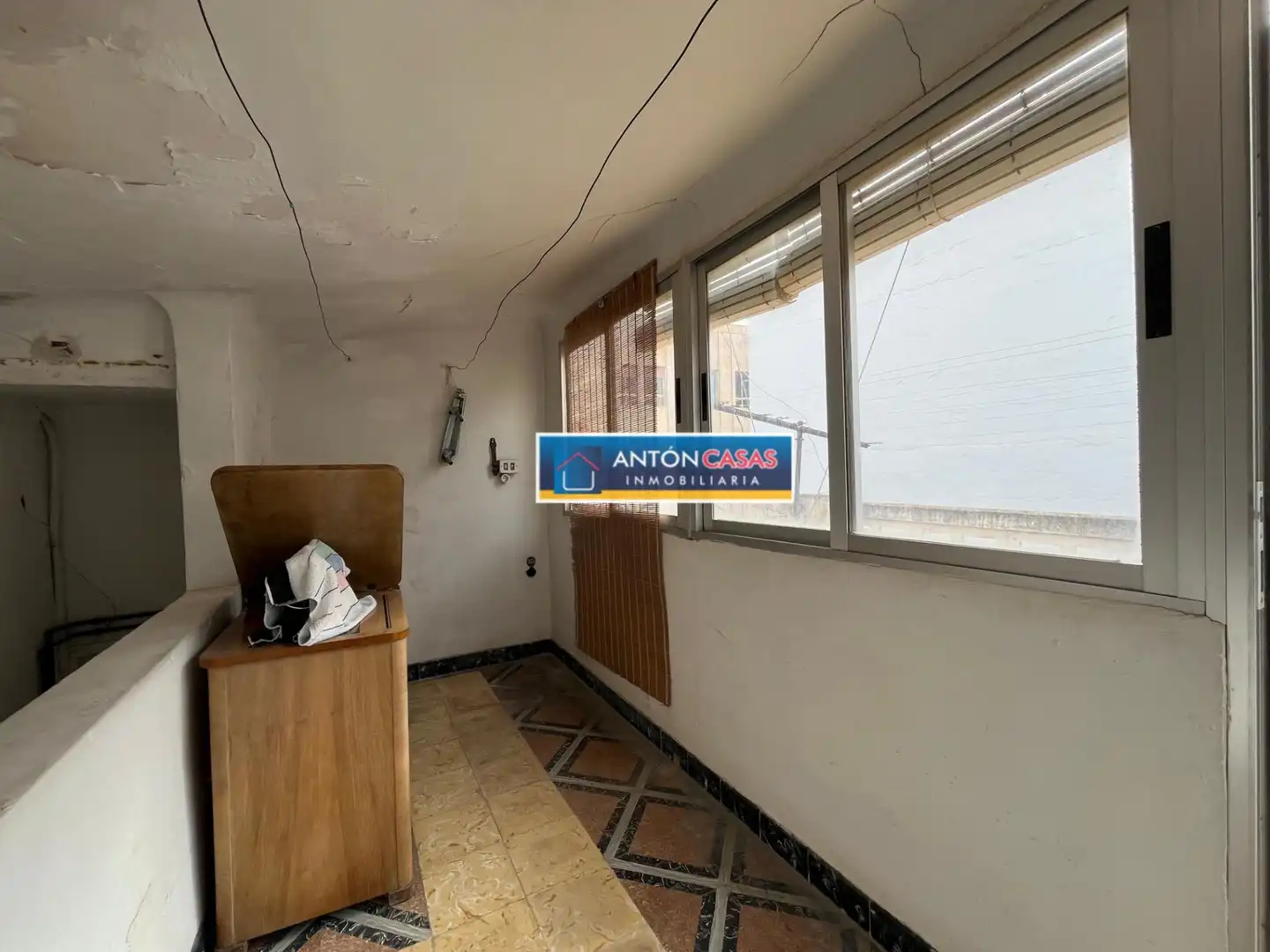 Casa o chalet en venta en Novelda con Terraza, Trastero y Amueblado