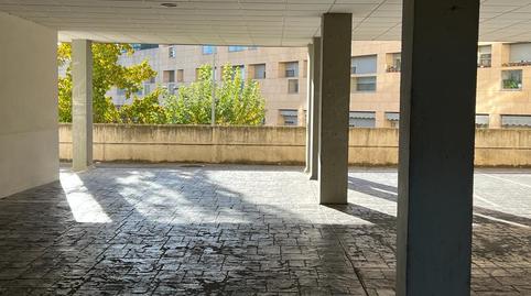 Foto 4 de Garatge en venda a Sitio San Anton la Data, Sn, -1, Los Pinos - El Pilar, Plasencia