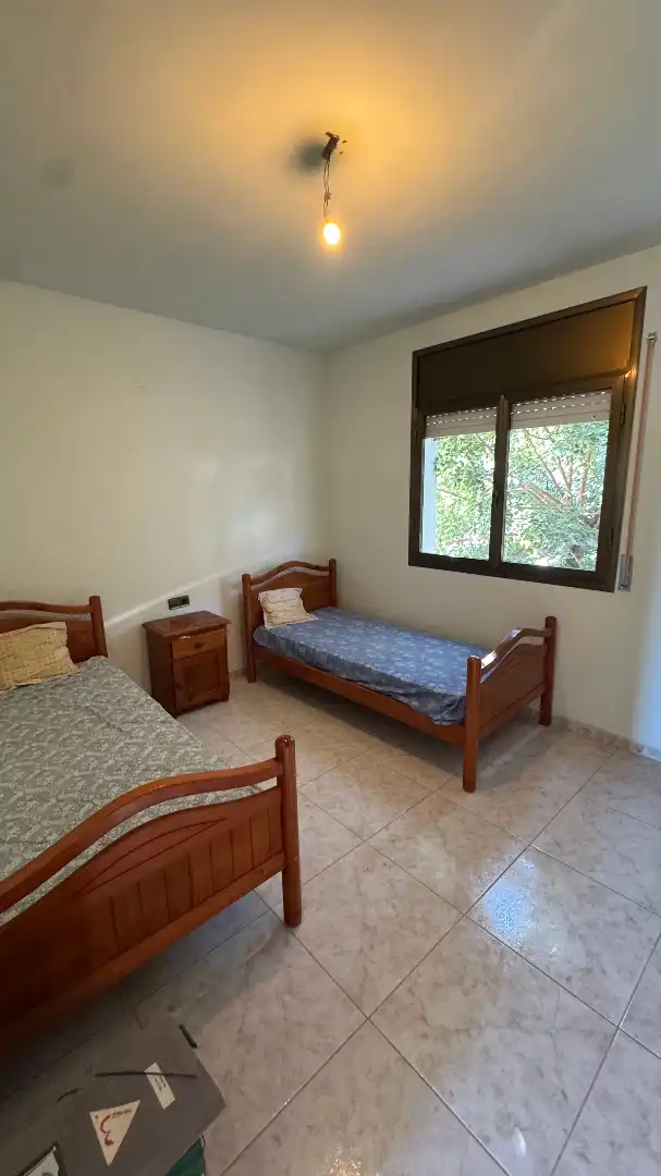 Habitación de Casa o chalet en venta en Torredembarra con Aire acondicionado, Calefacción y Jardín privado