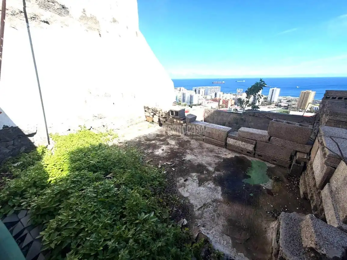 Casa o xalet en venda a San Juan - San José