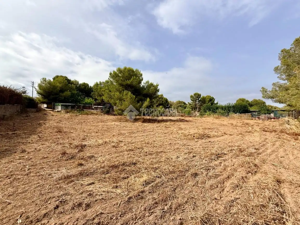 Finca rústica en venda en Vilanova i la Geltrú amb Jardí privat i Terrassa