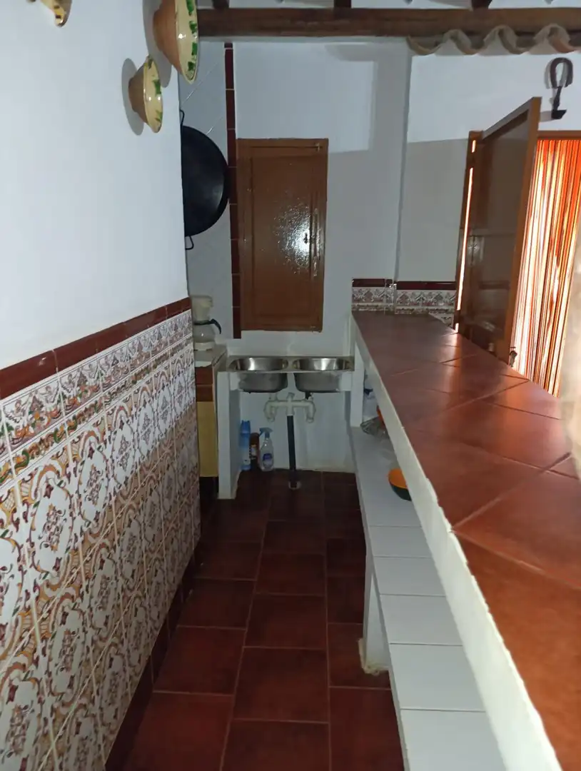Casa rústica en venda a Valdepeñas, imagen 8