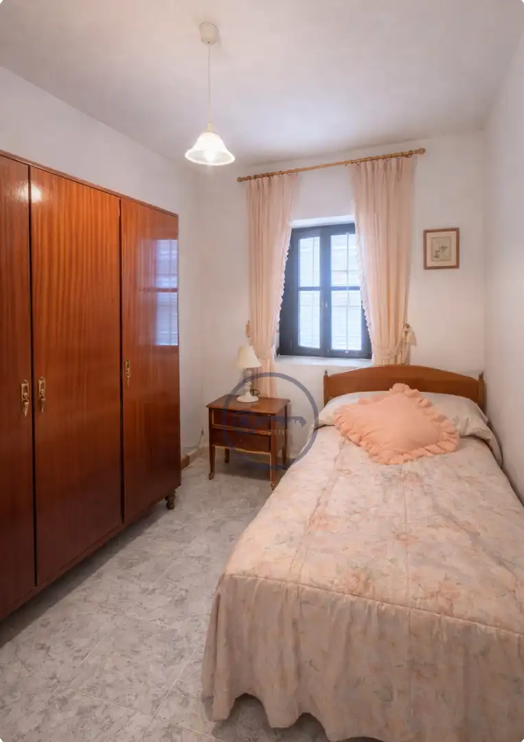 Casa rustica con giardino in vendita a Diseminado Rizaos, imagen 11