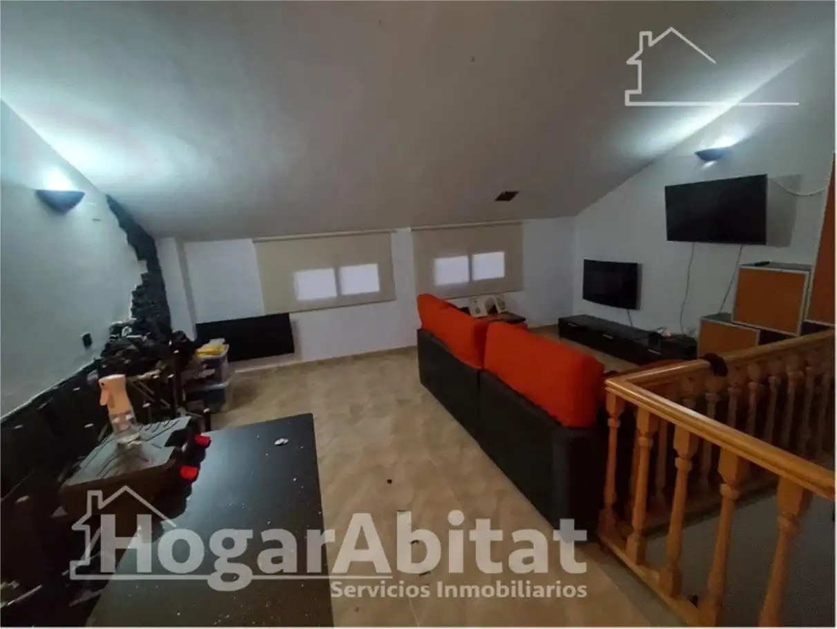 Maison mitoyenne avec piscine à vendre à Calle de Alcublas