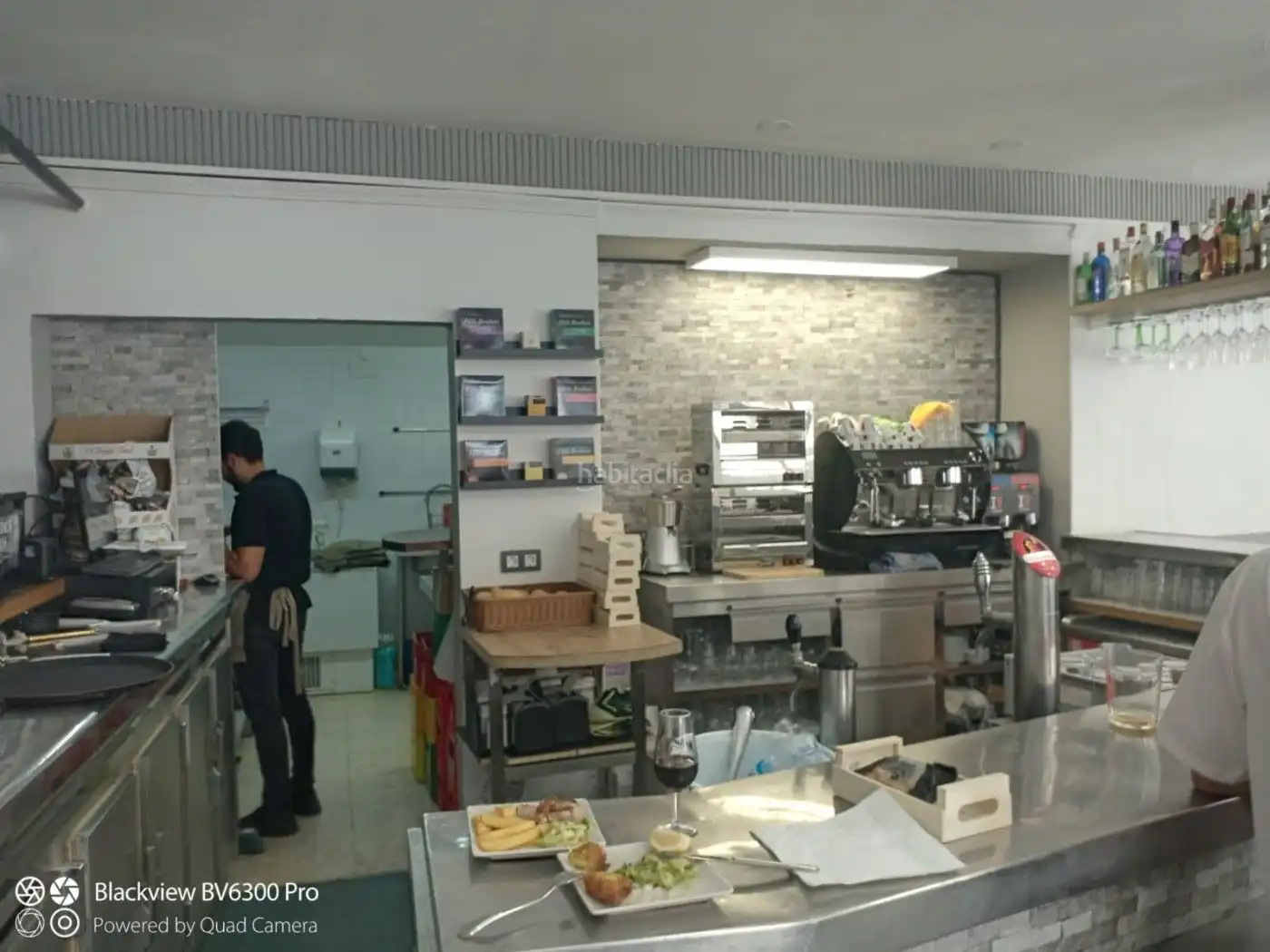 Local comercial en venda a Calle Bécquer 63, imagen 4