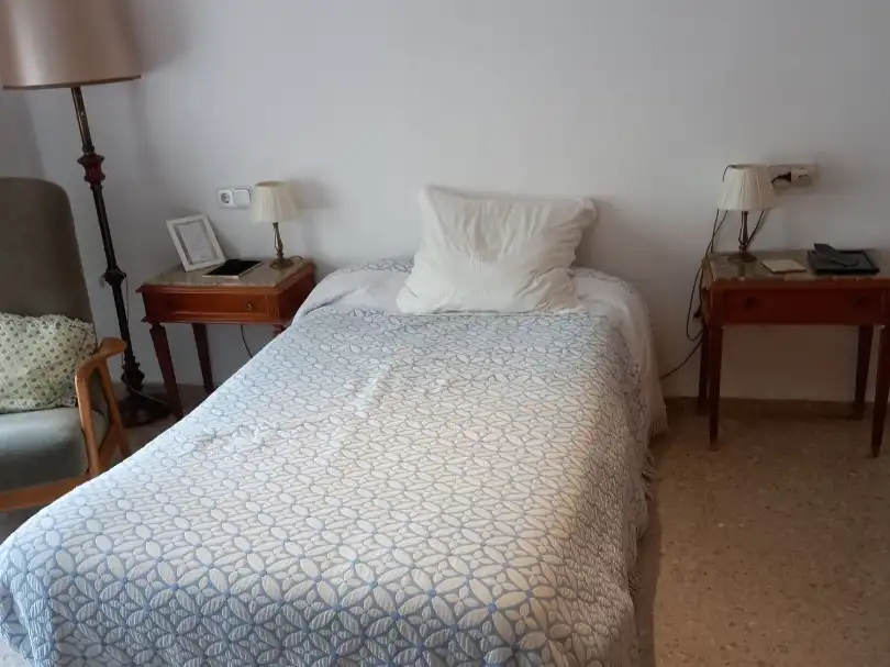 Appartamento con ascensore in vendita a Navarro cabanes 24, imagen 9