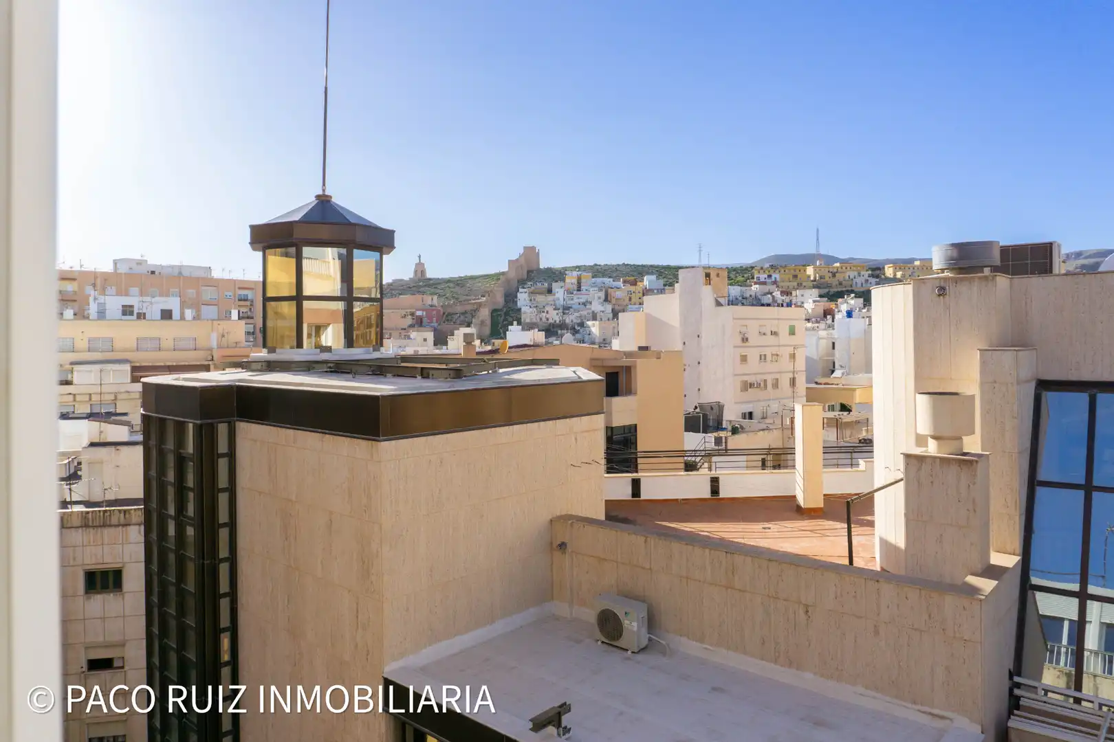 Piso en venta en Plaza de Toros - Santa Rita
